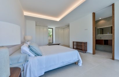 New Build - Villa - Altea