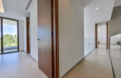 New Build - Villa - Altea