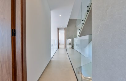 New Build - Villa - Altea