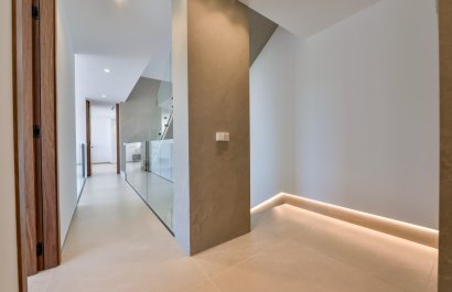 New Build - Villa - Altea