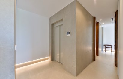 New Build - Villa - Altea