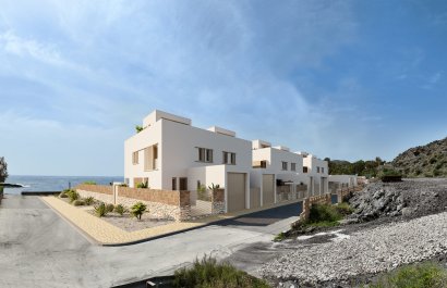 New Build - Villa - Cuevas del Almanzora