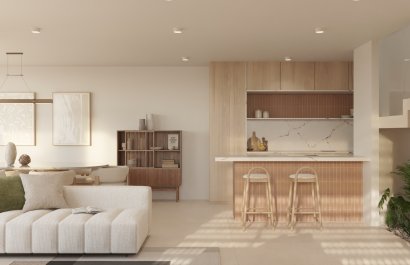 New Build - Villa - Cuevas del Almanzora