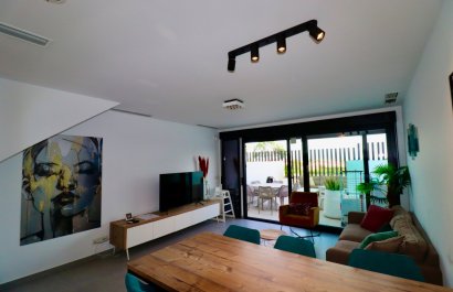 Resale - Apartment / flat - Guardamar del Segura - Guardamar De La Segura