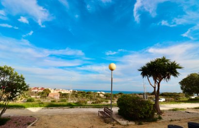 Resale - Apartment / flat - Guardamar del Segura - Guardamar De La Segura