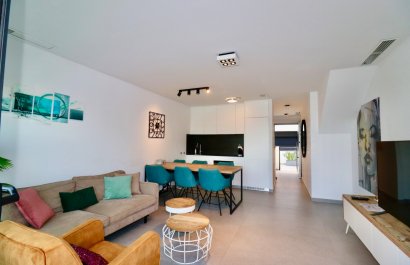 Resale - Apartment / flat - Guardamar del Segura - Guardamar De La Segura