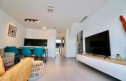 Resale - Apartment / flat - Guardamar del Segura - Guardamar De La Segura