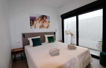 Resale - Apartment / flat - Guardamar del Segura - Guardamar De La Segura