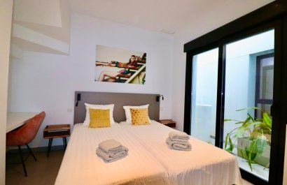 Resale - Apartment / flat - Guardamar del Segura - Guardamar De La Segura