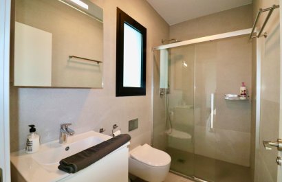 Resale - Apartment / flat - Guardamar del Segura - Guardamar De La Segura