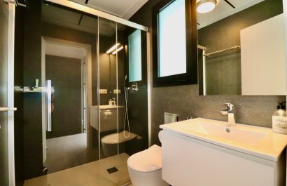 Resale - Apartment / flat - Guardamar del Segura - Guardamar De La Segura