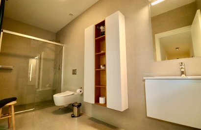 Resale - Apartment / flat - Guardamar del Segura - Guardamar De La Segura