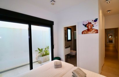 Resale - Apartment / flat - Guardamar del Segura - Guardamar De La Segura