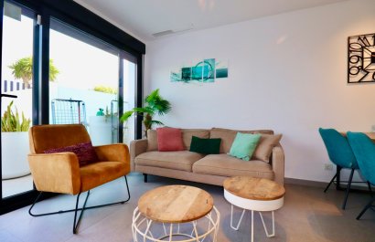 Resale - Apartment / flat - Guardamar del Segura - Guardamar De La Segura