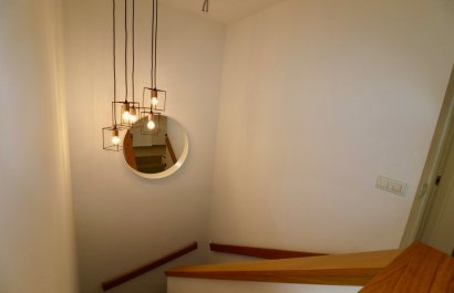 Resale - Apartment / flat - Guardamar del Segura - Guardamar De La Segura