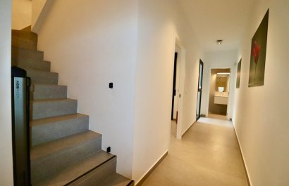 Resale - Apartment / flat - Guardamar del Segura - Guardamar De La Segura