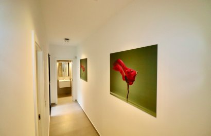 Resale - Apartment / flat - Guardamar del Segura - Guardamar De La Segura