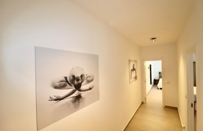 Resale - Apartment / flat - Guardamar del Segura - Guardamar De La Segura