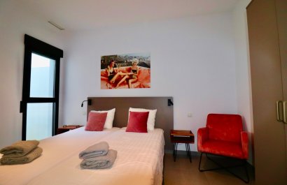 Resale - Apartment / flat - Guardamar del Segura - Guardamar De La Segura