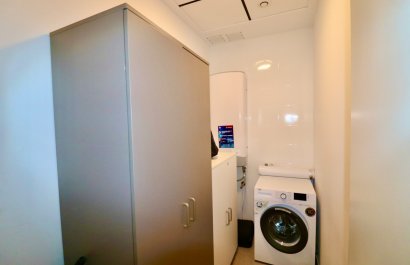 Resale - Apartment / flat - Guardamar del Segura - Guardamar De La Segura