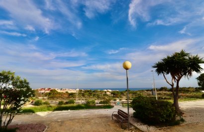 Resale - Apartment / flat - Guardamar del Segura - Guardamar De La Segura