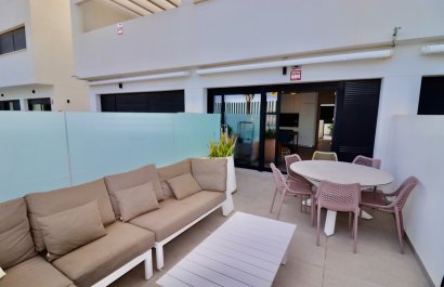 Resale - Apartment / flat - Guardamar del Segura - Guardamar De La Segura