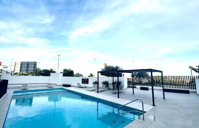 Resale - Apartment / flat - Guardamar del Segura - Guardamar De La Segura