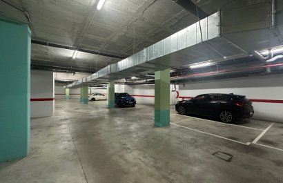 Resale - Apartment / flat - Guardamar del Segura - Guardamar De La Segura