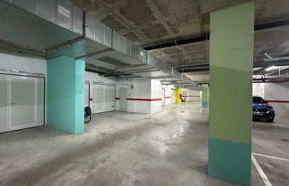 Resale - Apartment / flat - Guardamar del Segura - Guardamar De La Segura