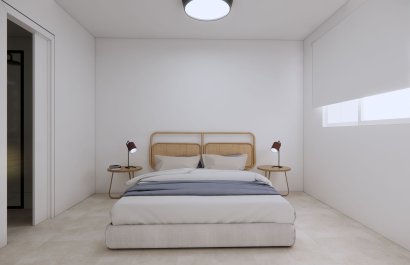 New Build - Bungalow - Torre de la Horadada