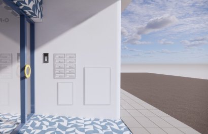 New Build - Bungalow - Torre de la Horadada