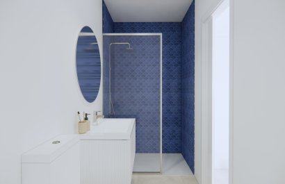 New Build - Apartment / flat - Torre de la Horadada