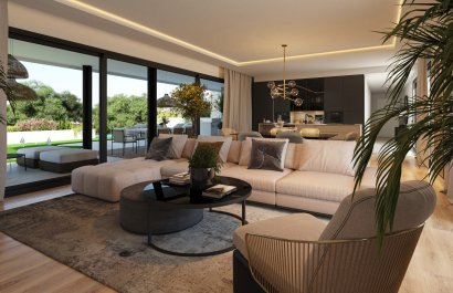 New Build - Apartment / flat - Orihuela