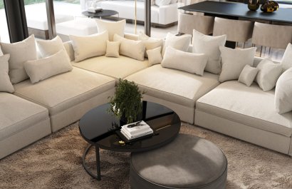 New Build - Apartment / flat - Orihuela