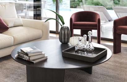 New Build - Apartment / flat - Orihuela