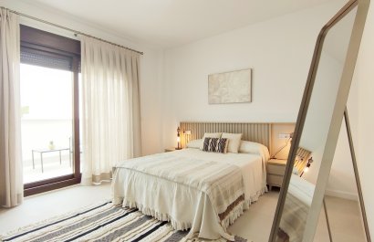 New Build - Townhouse / Duplex / Corner - San Javier