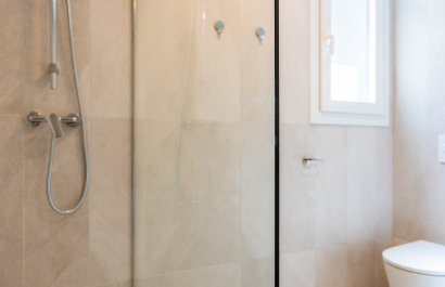 New Build - Apartment / flat - Las Lagunas de Mijas