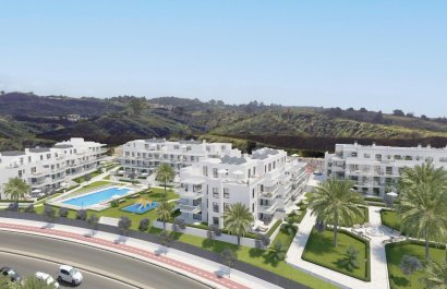 New Build - Bungalow - Las Lagunas de Mijas