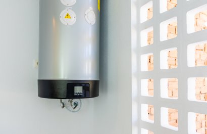 New Build - Bungalow - Las Lagunas de Mijas