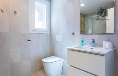 New Build - Bungalow - Las Lagunas de Mijas