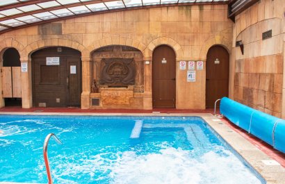 Resale - Townhouse / Duplex / Corner - Orihuela Costa - Los Dolses