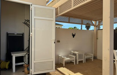 Resale - Villa - Ciudad Quesada - Rojales