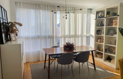 Resale - Apartment / flat - Benidorm - Levante