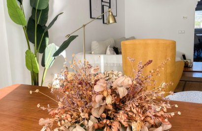 Resale - Apartment / flat - Benidorm - Levante