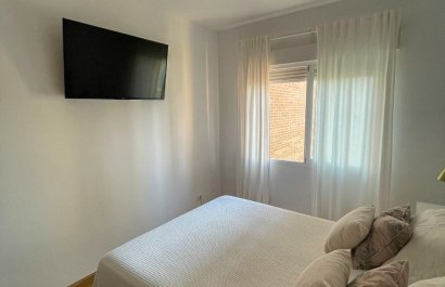 Resale - Apartment / flat - Benidorm - Levante