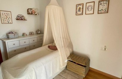 Resale - Apartment / flat - Benidorm - Levante