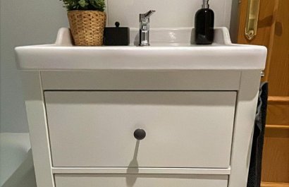 Resale - Apartment / flat - Benidorm - Levante