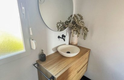 Resale - Apartment / flat - Benidorm - Levante