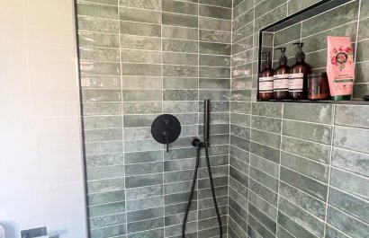 Resale - Apartment / flat - Benidorm - Levante