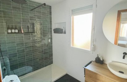 Resale - Apartment / flat - Benidorm - Levante